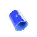 Auto spare parts customization silicone straight coupler heat resistant radiator silicone rubber straight hose